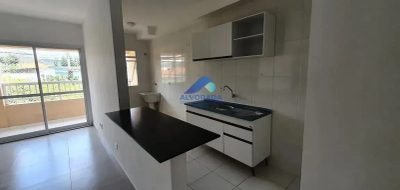 Apartamento, 2 quartos, 74 m² - Foto 1