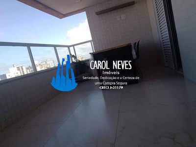 Apartamento, 2 quartos, 91 m² - Foto 2