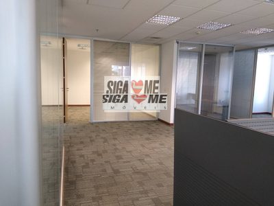 Sala-Conjunto, 272 m² - Foto 4