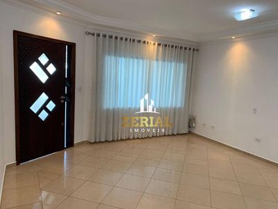 Sobrado, 3 quartos, 207 m² - Foto 2