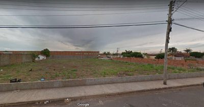 Terreno, 300 m² - Foto 1