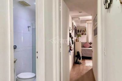 Apartamento, 3 quartos, 111 m² - Foto 1