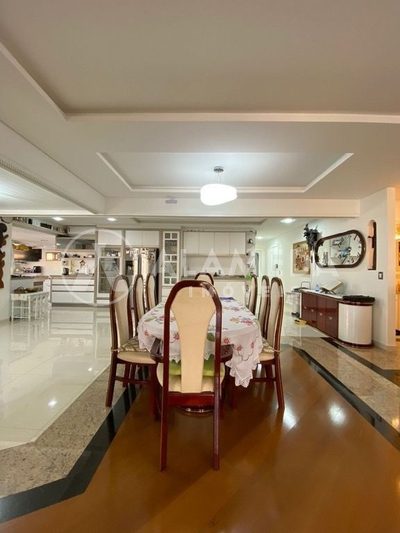 Apartamento, 5 quartos, 455 m² - Foto 2