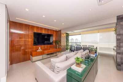 Apartamento, 2 quartos, 103 m² - Foto 5