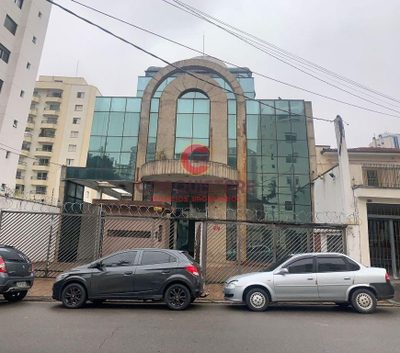 Prédio Inteiro, 1447 m² - Foto 2