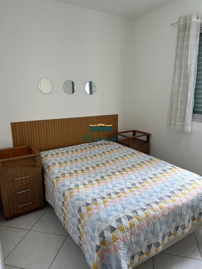 Apartamento, 2 quartos, 56 m² - Foto 3