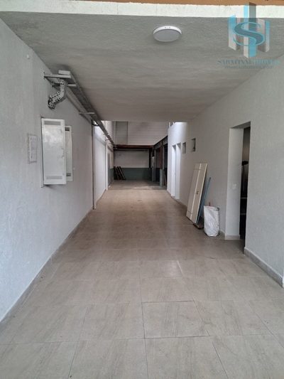 Depósito-Galpão, 351 m² - Foto 4