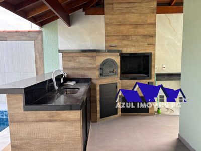 Casa, 3 quartos, 150 m² - Foto 5