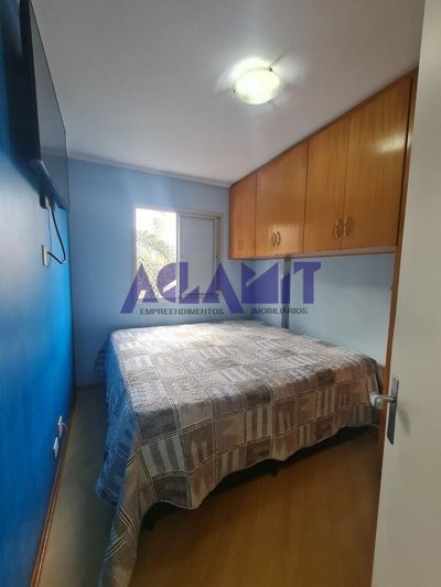 Apartamento, 3 quartos, 67 m² - Foto 5