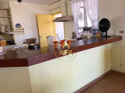 Cobertura, 3 quartos, 284 m² - Foto 5