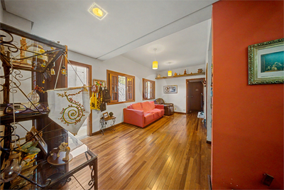 Sobrado, 4 quartos, 420 m² - Foto 3