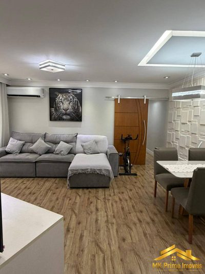 Apartamento, 3 quartos, 104 m² - Foto 5