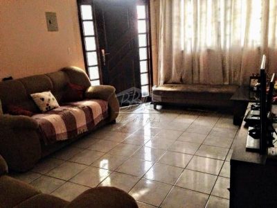 Sobrado, 3 quartos, 226 m² - Foto 3