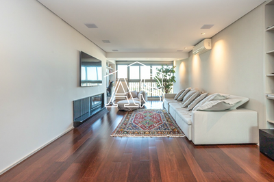 Apartamento, 2 quartos, 172 m² - Foto 4