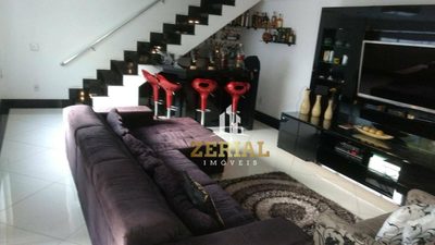 Sobrado, 5 quartos, 315 m² - Foto 2