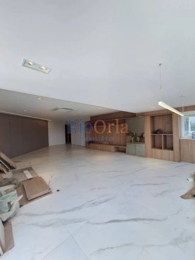 Apartamento, 3 quartos, 230 m² - Foto 3