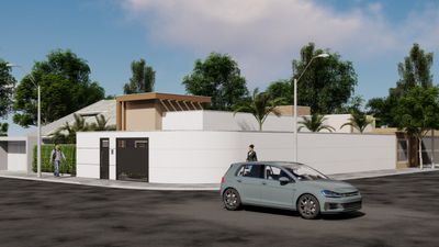 Casa, 2 quartos, 160 m² - Foto 4