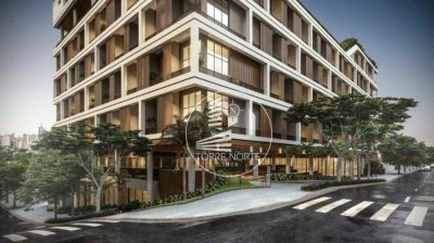 Apartamento, 3 quartos, 85 m² - Foto 3