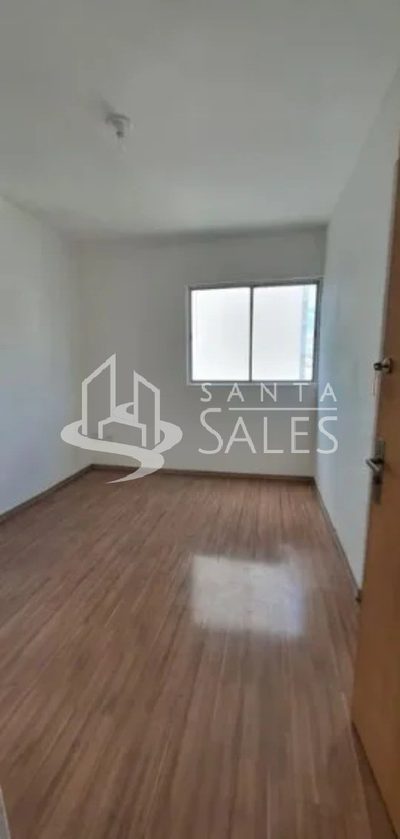Apartamento, 1 quarto, 38 m² - Foto 2