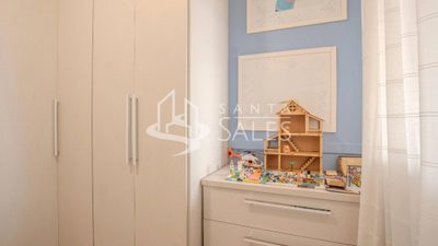 Apartamento, 2 quartos, 61 m² - Foto 3
