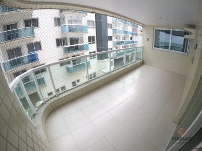Apartamento, 3 quartos, 130 m² - Foto 1