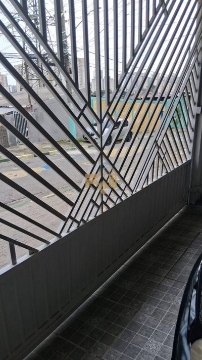 Sobrado, 3 quartos, 252 m² - Foto 2