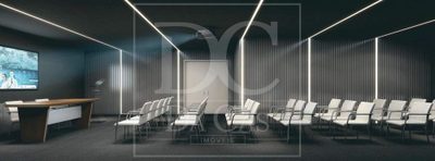 Sala-Conjunto, 29 m² - Foto 3