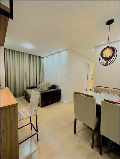 Apartamento, 2 quartos, 20 m² - Foto 3