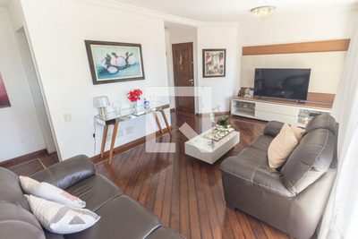 Apartamento, 3 quartos, 101 m² - Foto 3