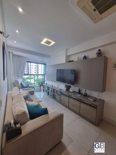 Apartamento, 2 quartos, 61 m² - Foto 4