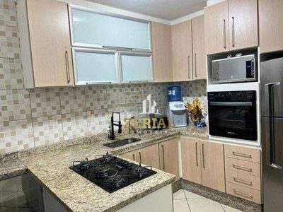 Sobrado, 2 quartos, 90 m² - Foto 5