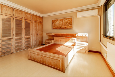 Apartamento, 3 quartos, 329 m² - Foto 4