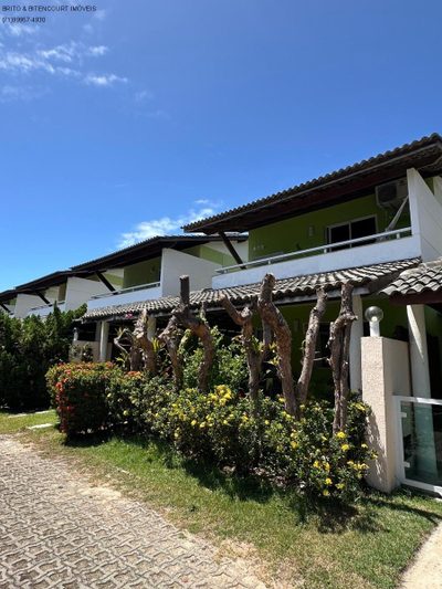 Casa, 4 quartos, 111 m² - Foto 3