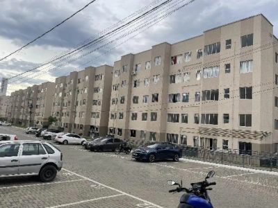 Apartamento, 2 quartos, 41 m² - Foto 1