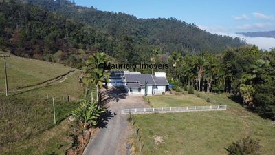 Sítio, 3 quartos, 247000 m² - Foto 3