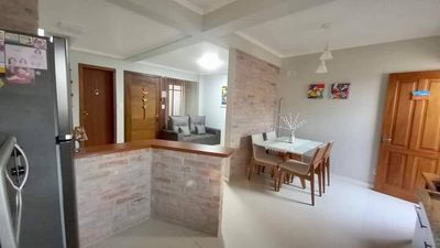 Apartamento, 3 quartos, 95 m² - Foto 3