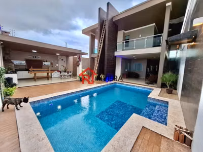 Apartamento, 4 quartos, 600 m² - Foto 1