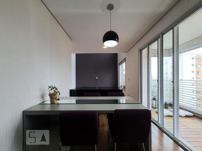 Apartamento, 2 quartos, 84 m² - Foto 3