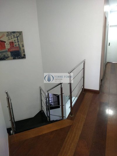 Casa, 3 quartos, 250 m² - Foto 4