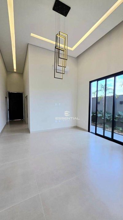 Casa de Condomínio, 4 quartos - Foto 5
