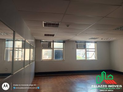 Sala-Conjunto, 288 m² - Foto 4