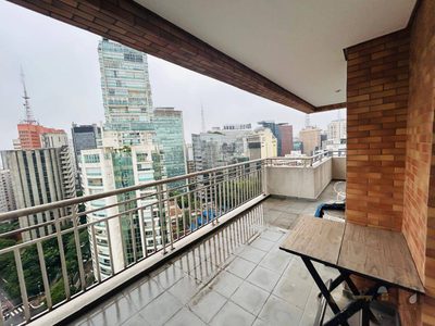 Apartamento, 3 quartos, 154 m² - Foto 4
