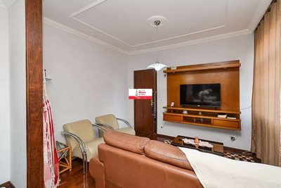 Apartamento, 3 quartos, 119 m² - Foto 3