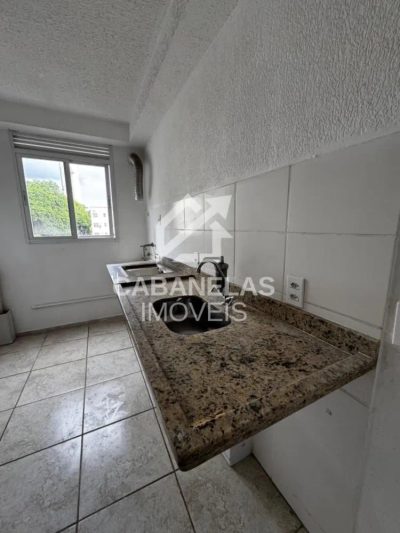 Apartamento, 2 quartos, 45 m² - Foto 4