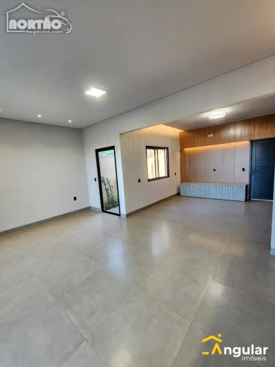 Casa, 3 quartos - Foto 3