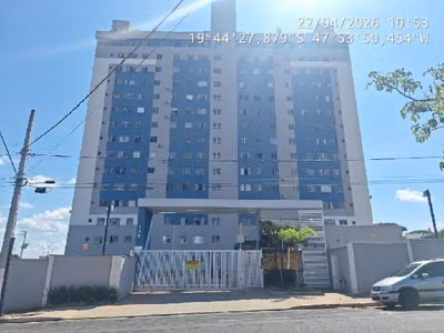 Apartamento, 2 quartos, 40 m² - Foto 1