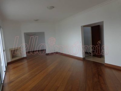 Apartamento, 3 quartos, 300 m² - Foto 2
