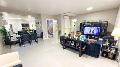 Apartamento, 3 quartos, 143 m² - Foto 1