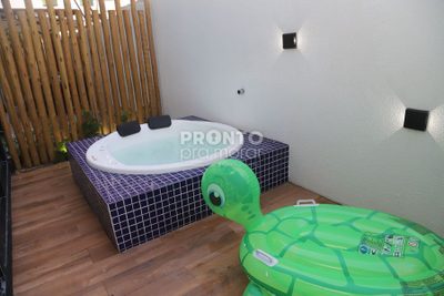 Apartamento, 1 quarto, 40 m² - Foto 4