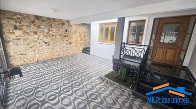 Sobrado, 3 quartos, 150 m² - Foto 2